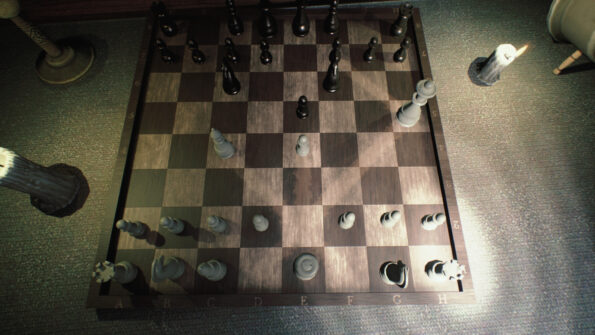 Scholar's Mate - تصویر 7