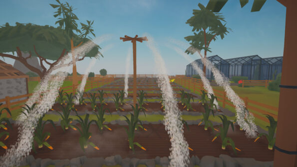 Old Market Simulator - تصویر 6