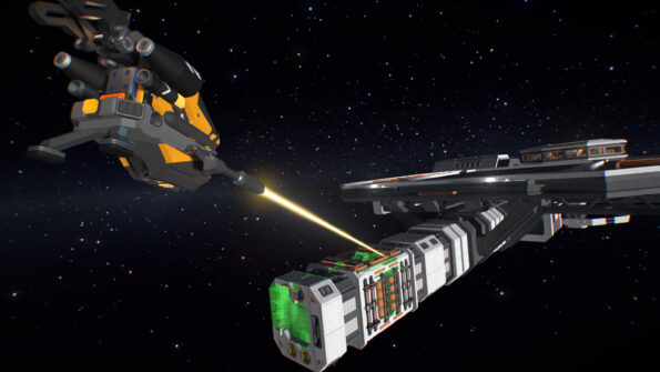 Starship EVO Starship EVO - تصویر 5