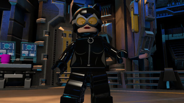 LEGO Batman 3: Beyond Gotham - تصویر 4