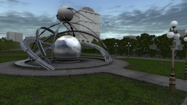 City Car Driving City Car Driving - تصویر 6