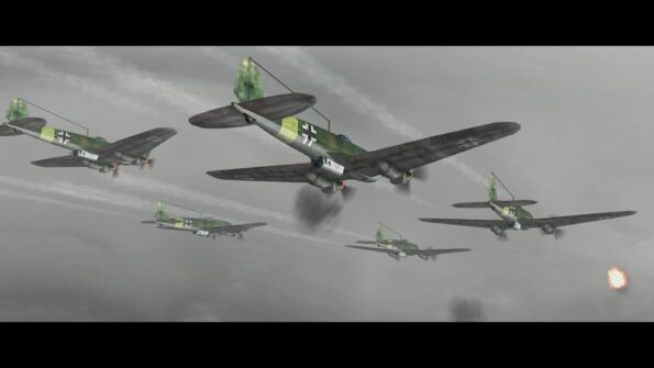 Codename: Panzers, Phase One Codename: Panzers, Phase One - تصویر 2