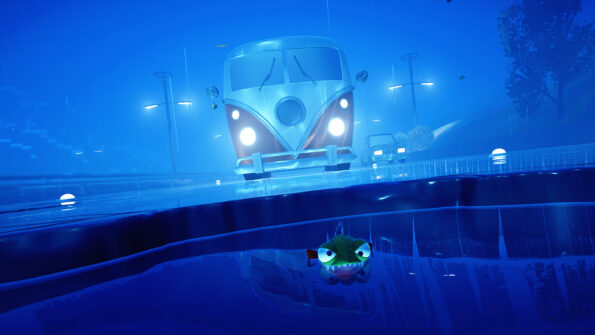 I Am Fish - تصویر 5