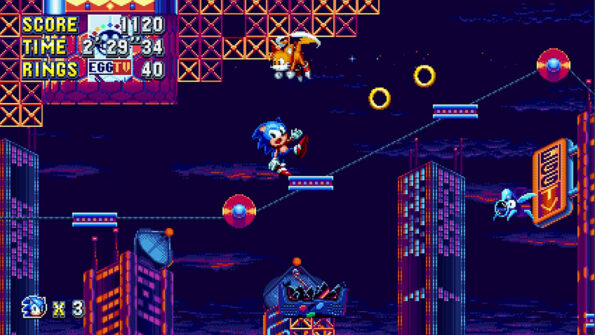 Sonic Mania - تصویر 6