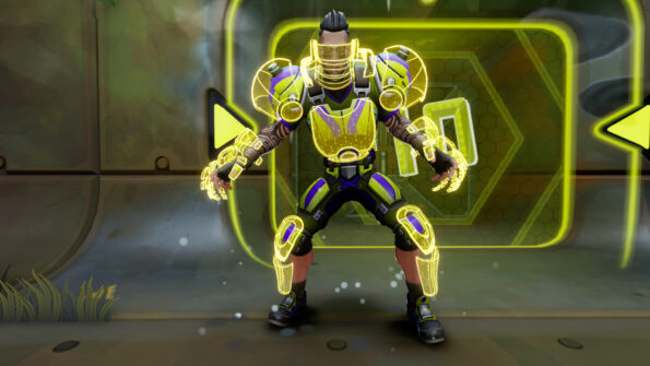 Speedball - تصویر 7