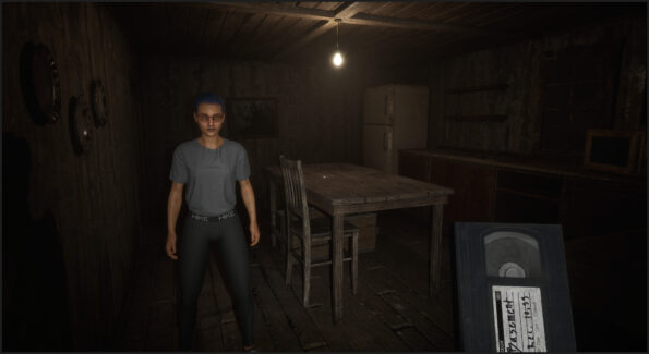 Granny: Escape Together - تصویر 6