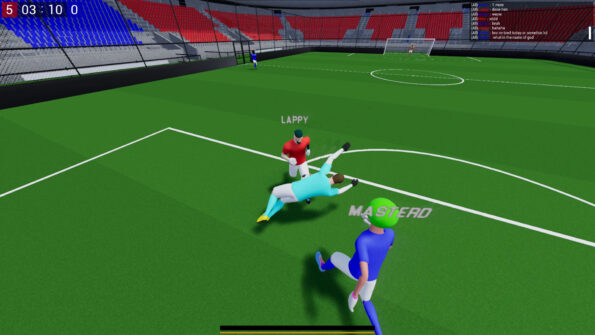 Pro Soccer Online - تصویر 6