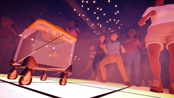 I Am Fish - تصویر 3