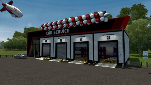 City Car Driving City Car Driving - تصویر 2