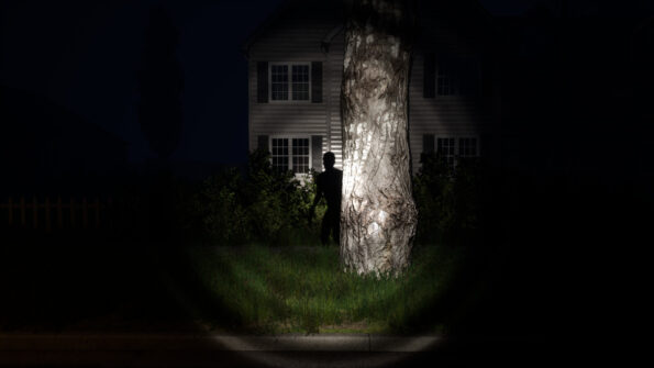 DON'T LOOK AWAY - تصویر 4