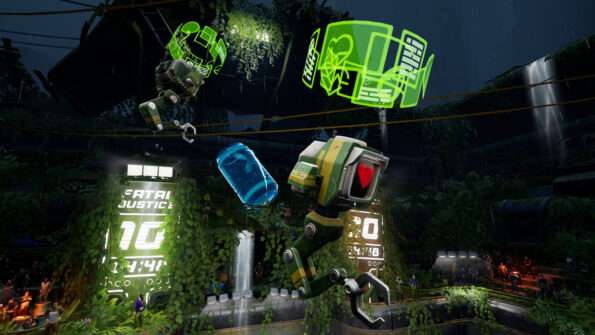 Speedball - تصویر 4