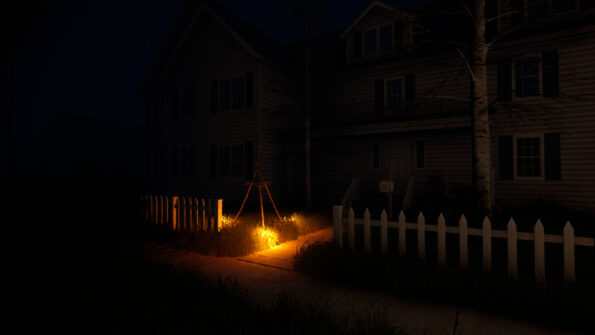 DON'T LOOK AWAY - تصویر 6