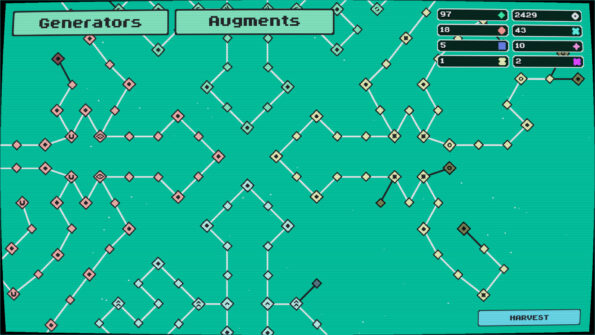 Deep Space Cache Deep Space Cache - تصویر 4