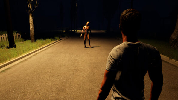 DON'T LOOK AWAY - تصویر 2