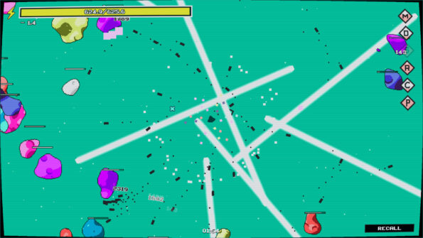 Deep Space Cache Deep Space Cache - تصویر 2