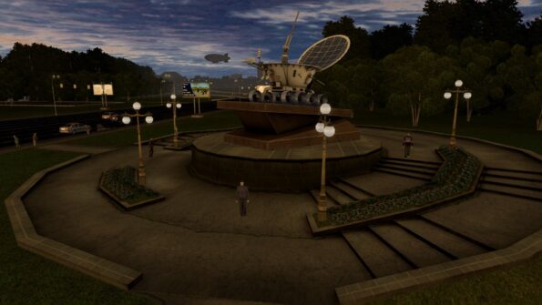 City Car Driving City Car Driving - تصویر 5