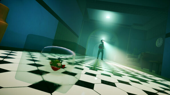 I Am Fish - تصویر 6