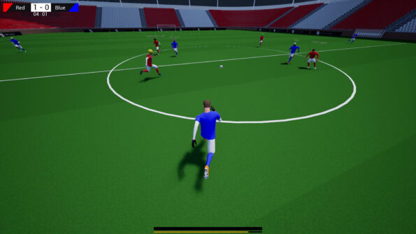 Pro Soccer Online - تصویر 5