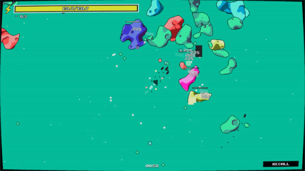 Deep Space Cache Deep Space Cache - تصویر 7