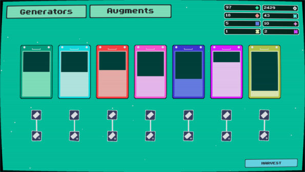 Deep Space Cache Deep Space Cache - تصویر 3