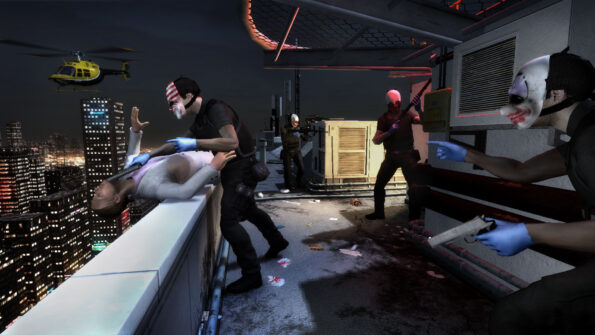 PAYDAY The Heist - تصویر 6