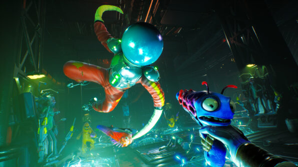 High On Life - تصویر 6