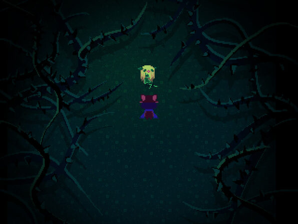 OneShot - تصویر 3