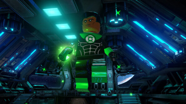LEGO Batman 3: Beyond Gotham - تصویر 6