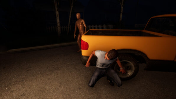 DON'T LOOK AWAY - تصویر 3