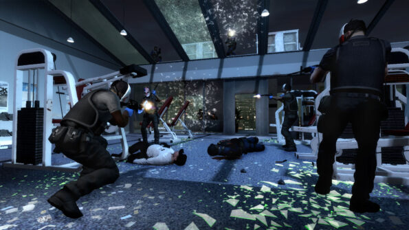 PAYDAY The Heist - تصویر 2