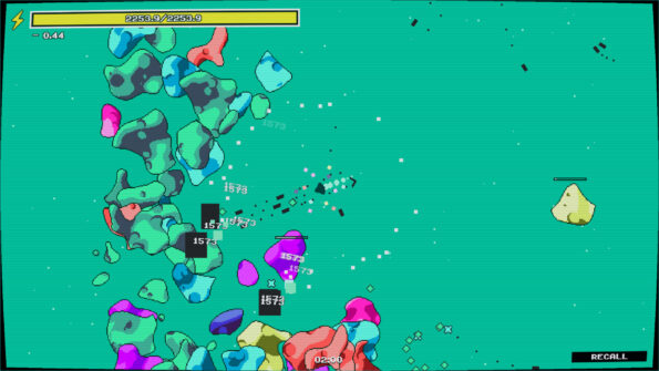 Deep Space Cache Deep Space Cache - تصویر 5