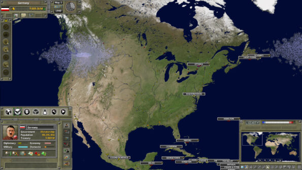 Supreme Ruler 1936 Supreme Ruler 1936 - تصویر 6