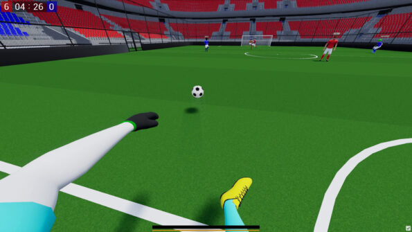 Pro Soccer Online - تصویر 3
