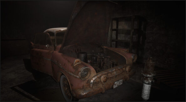 Granny: Escape Together - تصویر 5