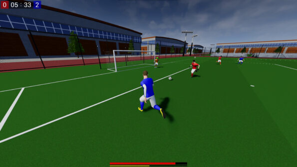 Pro Soccer Online - تصویر 2