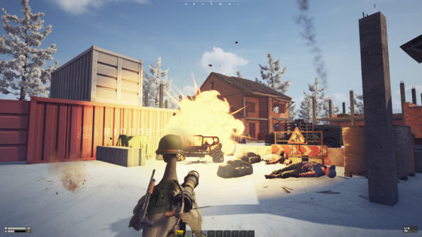 DUCKSIDE DUCKSIDE - تصویر 3