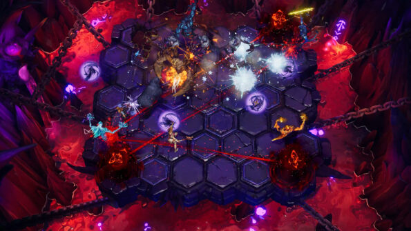 The Last Flame - تصویر 4