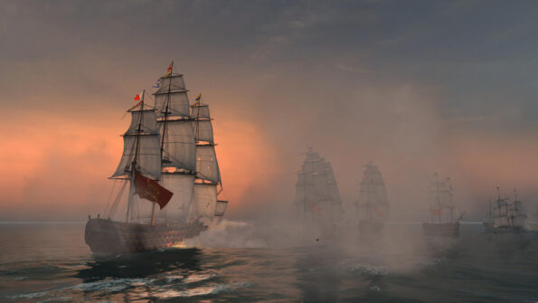 Naval Action - تصویر 4
