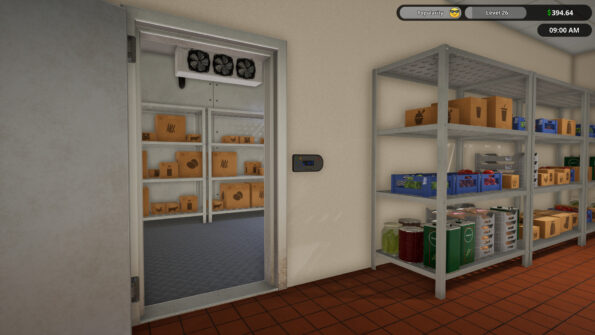 Fast Food Simulator Fast Food Simulator - تصویر 6