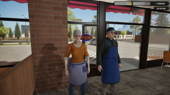 Fast Food Simulator Fast Food Simulator - تصویر 7