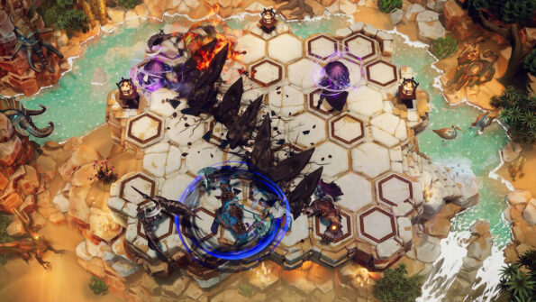 The Last Flame - تصویر 2