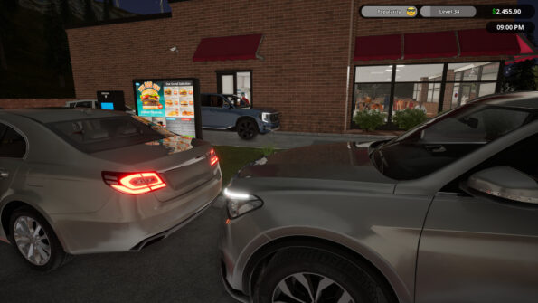 Fast Food Simulator Fast Food Simulator - تصویر 4