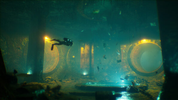 Maneater - تصویر 7