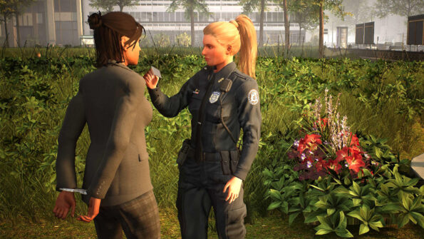 Police Simulator: Patrol Officers - تصویر 6