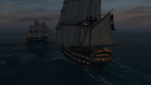 Naval Action - تصویر 5