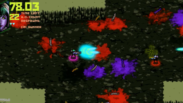 UBERMOSH UBERMOSH - تصویر 5