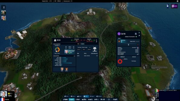 Geo-Political Simulator 5 - تصویر 2