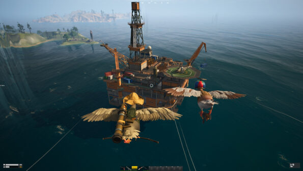 DUCKSIDE DUCKSIDE - تصویر 2