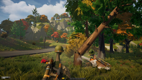 DUCKSIDE DUCKSIDE - تصویر 4