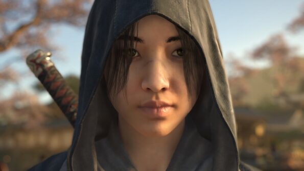 Assassin’s Creed Shadows Assassin’s Creed Shadows - تصویر 5